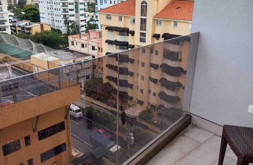 Bella Vista Apartment | BRICKELL HOTEL Apto G08