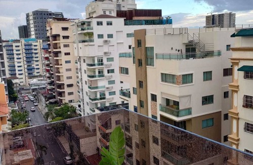 Bella Vista Apartment | BRICKELL HOTEL Apto G08