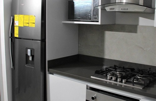 Sarasota Apartment | Brickell Hotel Apto G08 Santodomingo