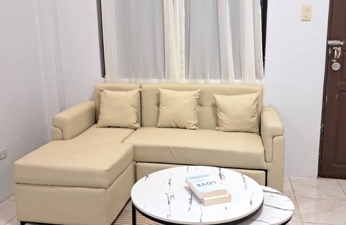Valenzuela Apartment | Bright, clean, cozy, family size space. A home away from home.Amenities closeby.