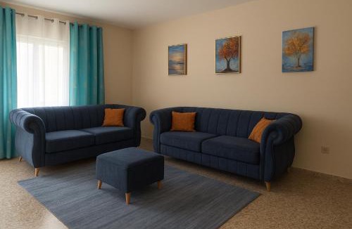 Santo Domingo Este Apartment | Bright & Spacious En-suite Room - Santo Domingo Este
