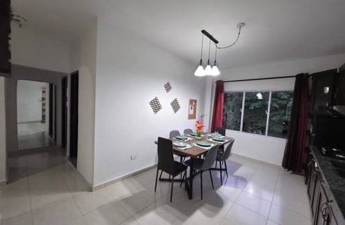 Ensanche Miramar Apartment | Brisa de mar