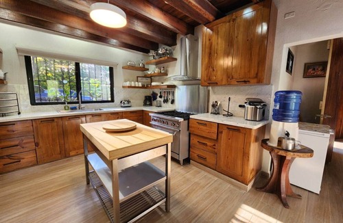 La Vega Province House | Brisal Mountain Retreat