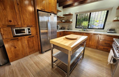 La Vega Province House | Brisal Mountain Retreat