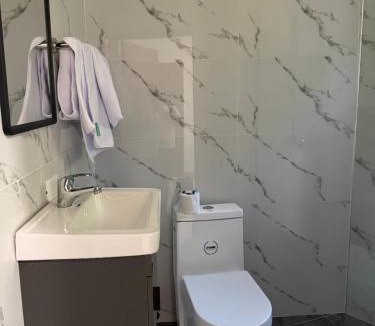 Paraiso Apartment | Brisas del mar