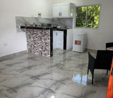 Paraiso Apartment | Brisas del mar la h