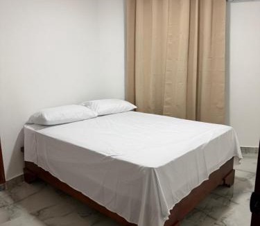 Paraiso Apartment | Brisas del mar la h