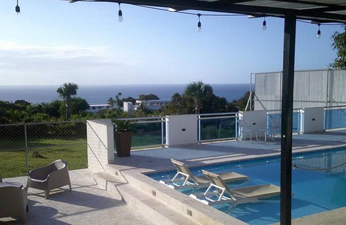 Sosua Villa | Budget 8BR/8BA Villa in Sosua: Pool, Guest-friendly without breaking the bank