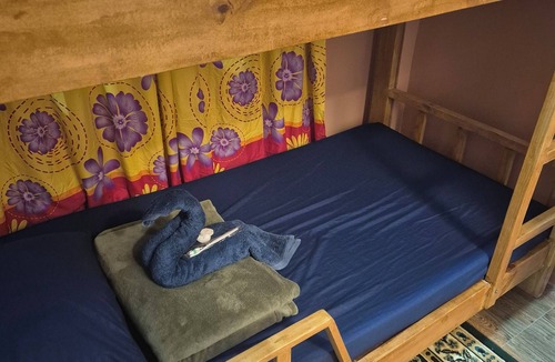 Baguio Apartment | Budget Rooms [A6] for Urban Backpackers in Baguio