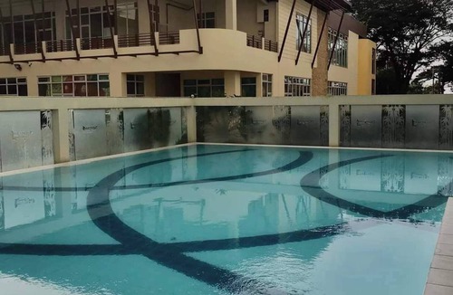 Canlubang Condo | Budget Staycation in Tagaytay City