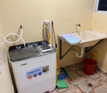 Bonao Apartment | Buen alojamiento en Bonao