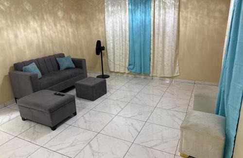 Bonao Apartment | Buen alojamiento en Bonao