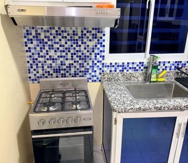 Bonao Apartment | Buen alojamiento en Bonao