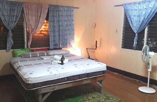 Lahug Hostel | BugoyBikers Hostel