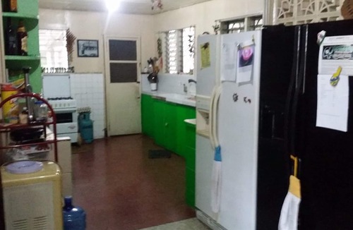 Lahug Hostel | BugoyBikers Hostel