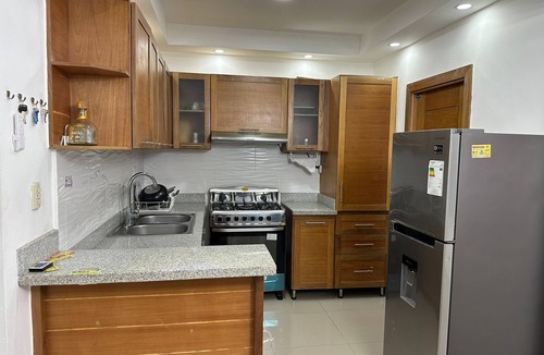 Santo Domingo Este Apartment | Cómodo Amplio Limpio te Aseguro que te Sentirás Como en tú Casa