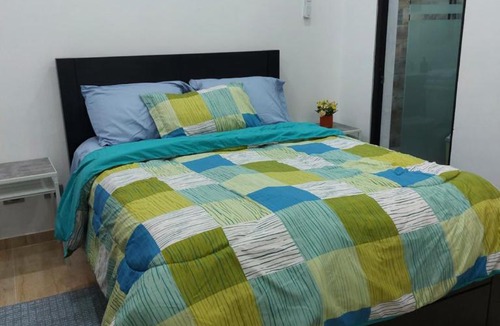 Alma Rosa Apartment | Cómodo Apto de 2hab con Aire 2baños, cerca de todo en Alma Rosa I