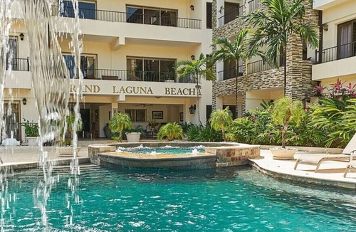 Sosua Condo | C-1 · Two Bed Condo in front of the Ocean, 2 Pools
