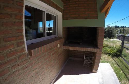 Esquel House | Cabaña AMADEUS