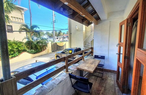 Cabarete Apartment | Cabarete Center, Small Cozy Apartment, Near Beach, next to German Bakery Dick