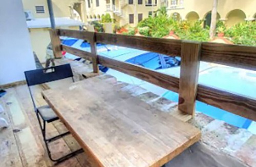 Cabarete Apartment | Cabarete Center, Small Cozy Apartment, Near Beach, next to German Bakery Dick