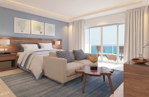 Cabarete Resort | CABARETE, DR Lifestyle Imperial Suites (2Bd 6) Non All Inclusive