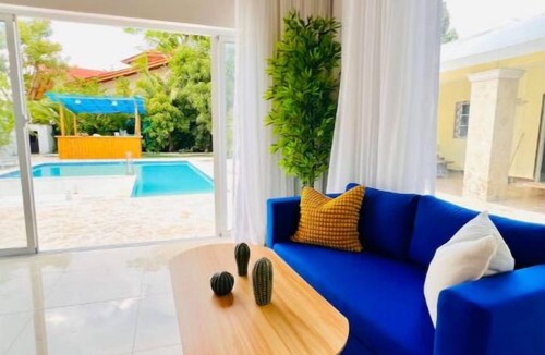 Punta Cana Cabin | Cabin in Punta Cana