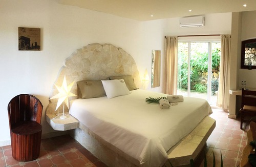 Cabrera Hotel | Cabrera Chalet