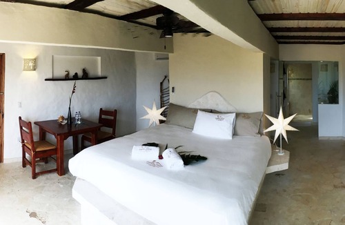 Cabrera Hotel | Cabrera Chalet