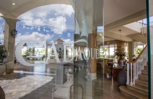 Dominicus Apartment | Cadaques Caribe Bayahibe Caballo de Mar