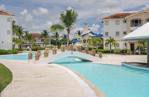 Dominicus Apartment | Cadaques Resort Suite, Caracol 303 Bayahibe Beach 2BDR
