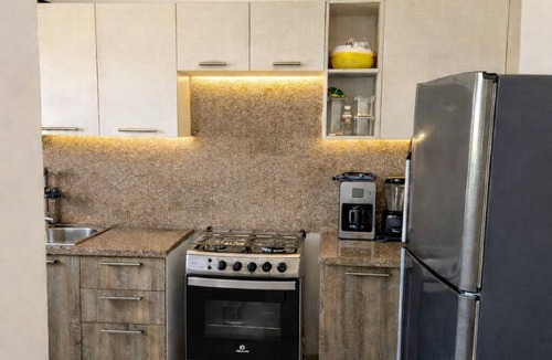 Residencial ROMANA Apartment | Caleta Breeze-3BR Apt Sleeps 8
