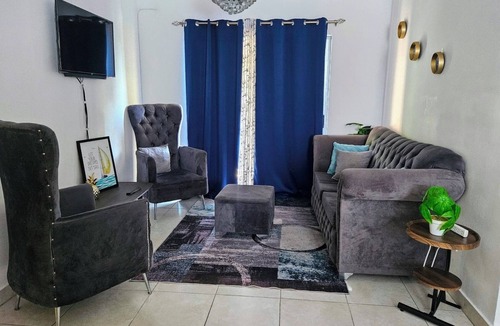 Residencial ROMANA Apartment | Caleta Breeze-3BR Apt Sleeps 8