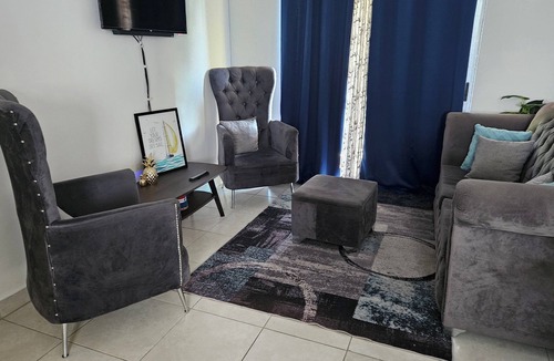 Residencial ROMANA Apartment | Caleta Breeze-3BR Apt Sleeps 8