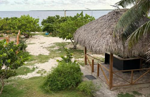 La Romana Apartment | Camila vista mar