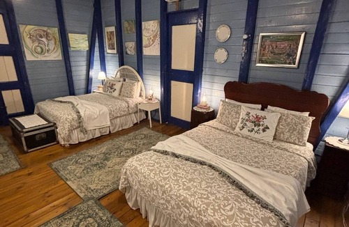 San Rafael del Yuma Bed & Breakfast | Campito Loving