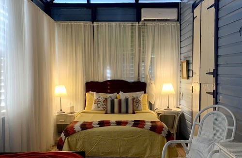 San Rafael del Yuma Bed & Breakfast | Campito Loving