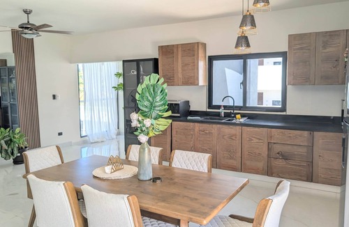 El Cortecito Villa | Cana Life Luxury | Los Corales Sky Villa w/Pool