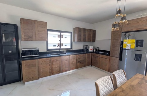 El Cortecito Villa | Cana Life Luxury | Los Corales Sky Villa w/Pool