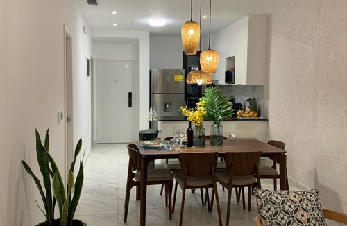 Bavaro Condo | Cana Rock Star condo, Beach, Jacuzzi, pool, casino & golf, Hard Rock PC area.