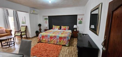 San Anton Apartment | Canapalma Zona Colonial