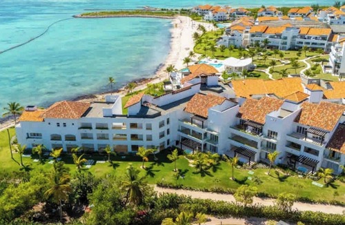Cap Cana Marina Apartment | Cap Cana Beach Studio at Marina