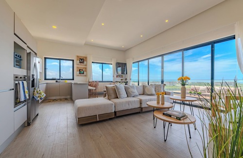 Punta Cana Apartment | Cap Cana PH | Golf Ocean Views | Resort Amenities