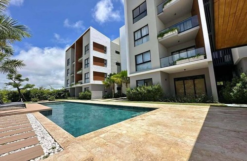 Cap Cana Marina Apartment | Cap Cana Resort Hotel