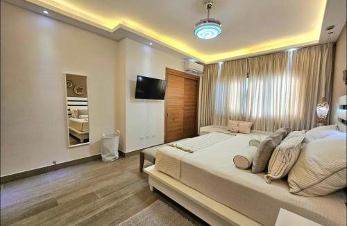 Punta Cana Villa | Cap Cana Villa Greem Royal