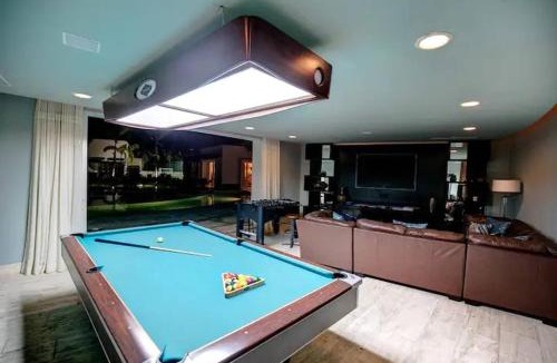 Yarary - Cap Cana Villa | Cap Canas most coveted villa with 8 bedrooms
