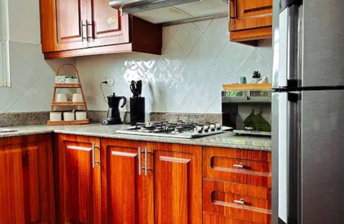 Bavaro Apartment | Carey Apartment in Carey Residential, White Sands, 5 Minutes from the Beach.