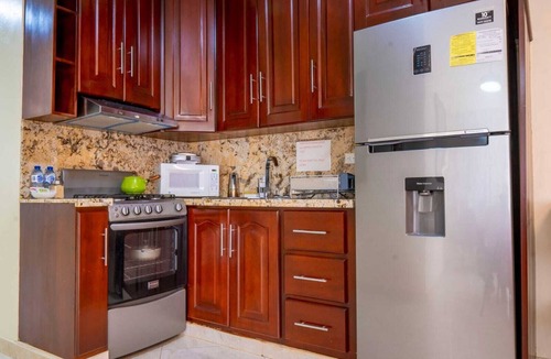 Ensanche Miramar Apartment | CARIBBEAN APARTMENT POP IN THE CENTER OF THE CITY