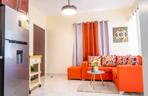 Ensanche Miramar Apartment | CARIBBEAN APARTMENT POP IN THE CENTER OF THE CITY