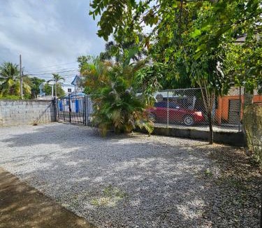 El Callejon Apartment | Caribbean Domicil Apartment 02